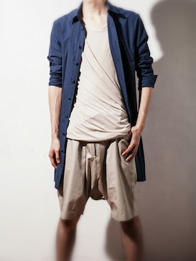 roodさんのコーディネート