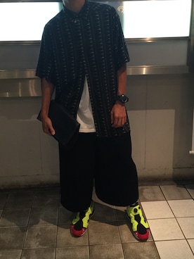 ゆーたさんのコーディネート