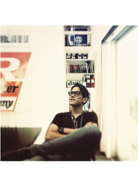 Shota Yさんのコーディネート