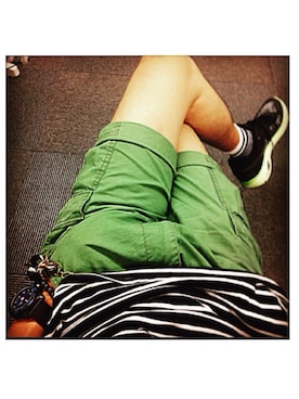 Shota Yさんのコーディネート