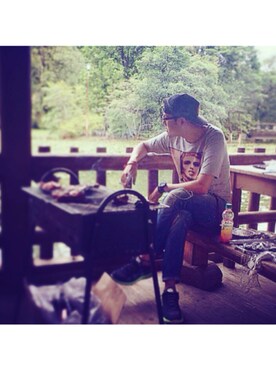 Shota Yさんのコーディネート