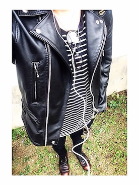 Shota Yさんのコーディネート