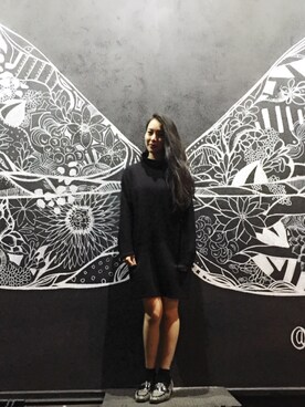 Ai Inoueさんのコーディネート