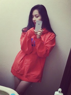 Ai Inoueさんのコーディネート