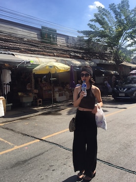 Ai Inoueさんのコーディネート