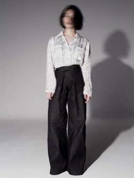 Ai Inoueさんのコーディネート