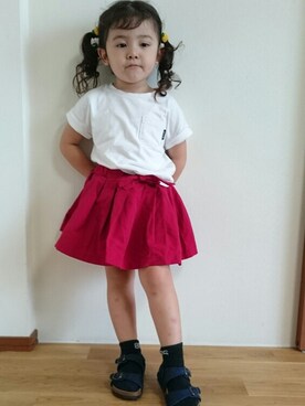 ANRIさんのコーディネート