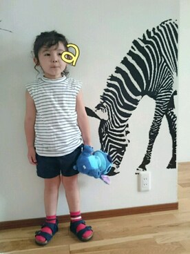 ANRIさんのコーディネート