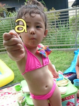 ANRIさんのコーディネート