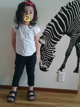 ANRIさんのコーディネート