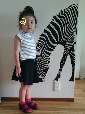 ANRIさんのコーディネート