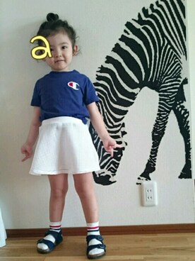 ANRIさんのコーディネート