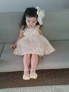 ANRIさんのコーディネート