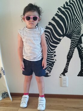 ANRIさんのコーディネート