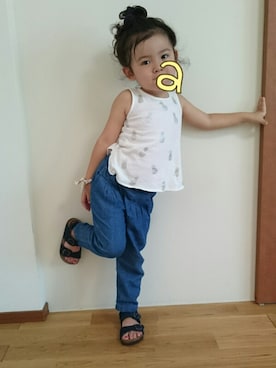 ANRIさんのコーディネート