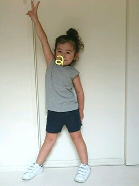 ANRIさんのコーディネート