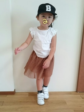 ANRIさんのコーディネート