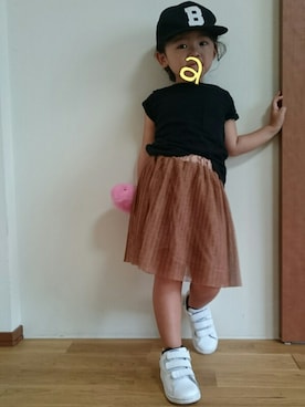 ANRIさんのコーディネート