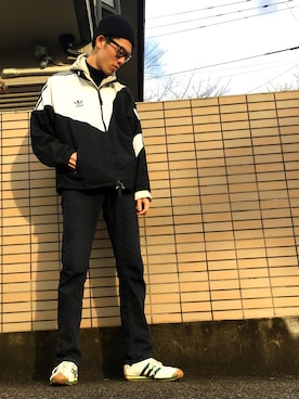 ふちおさんのコーディネート