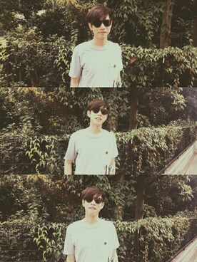 錦_koukinさんのコーディネート