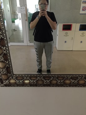 YMIR ALPHARDさんのコーディネート