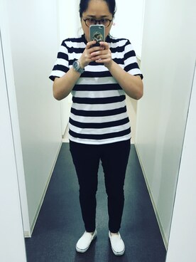 YMIR ALPHARDさんのコーディネート