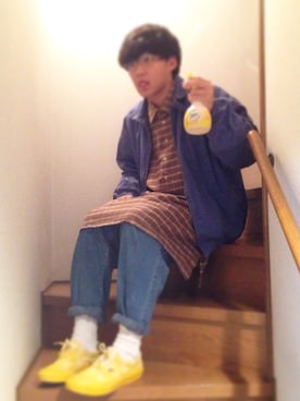 さくさくさっくーさんのコーディネート