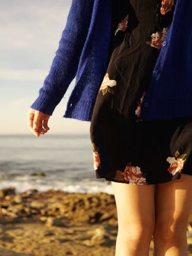 Rain Wongさんのコーディネート