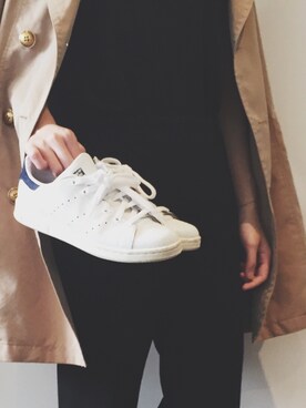 Rain Wongさんのコーディネート