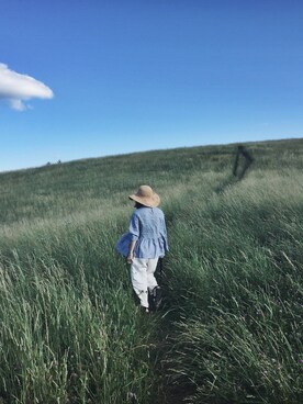 Rain Wongさんのコーディネート