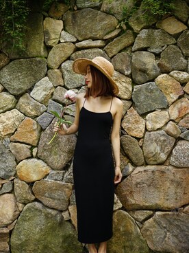 Rain Wongさんのコーディネート