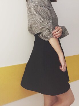 Rain Wongさんのコーディネート