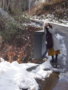 Rain Wongさんのコーディネート