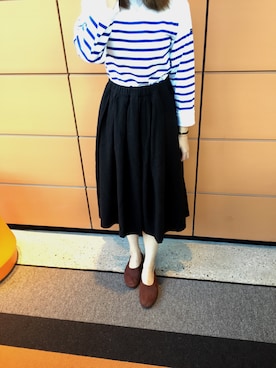 Rain Wongさんのコーディネート