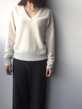 Rain Wongさんのコーディネート