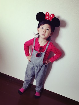 rinrinranranさんのコーディネート