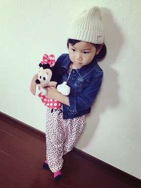 rinrinranranさんのコーディネート