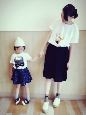 rinrinranranさんのコーディネート