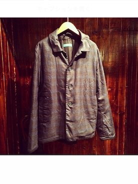 Masahiro Nishikawaさんのコーディネート