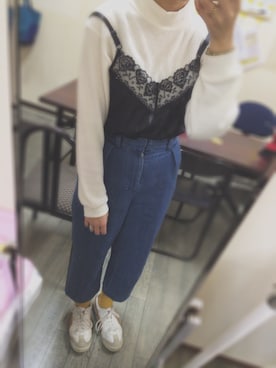 △さんのコーディネート