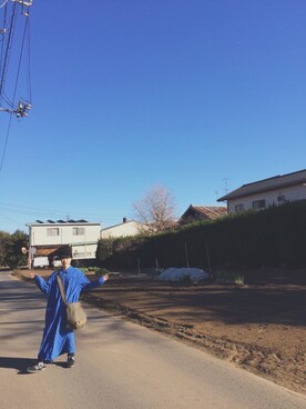 △さんのコーディネート