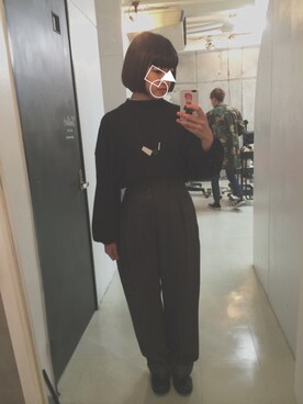 △さんのコーディネート