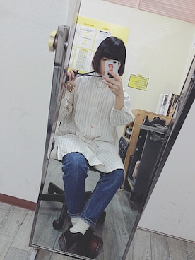 △さんのコーディネート