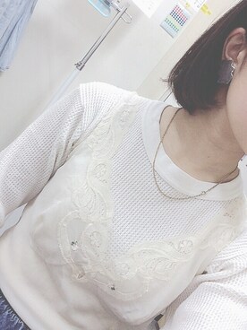 △さんのコーディネート