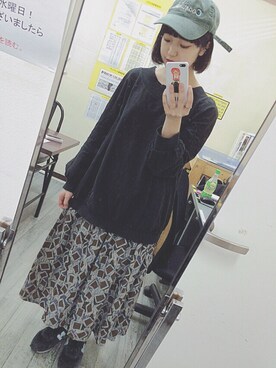 △さんのコーディネート