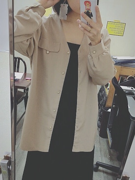 △さんのコーディネート