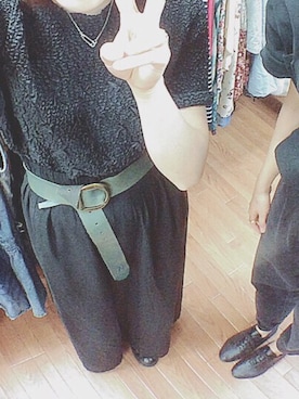 △さんのコーディネート