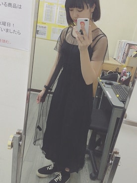 △さんのコーディネート