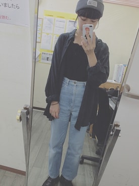 △さんのコーディネート