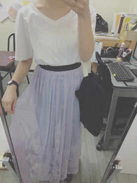 △さんのコーディネート